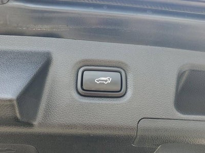 2023 Hyundai SANTA FE Limited FWD