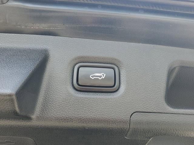 2023 Hyundai SANTA FE Limited FWD