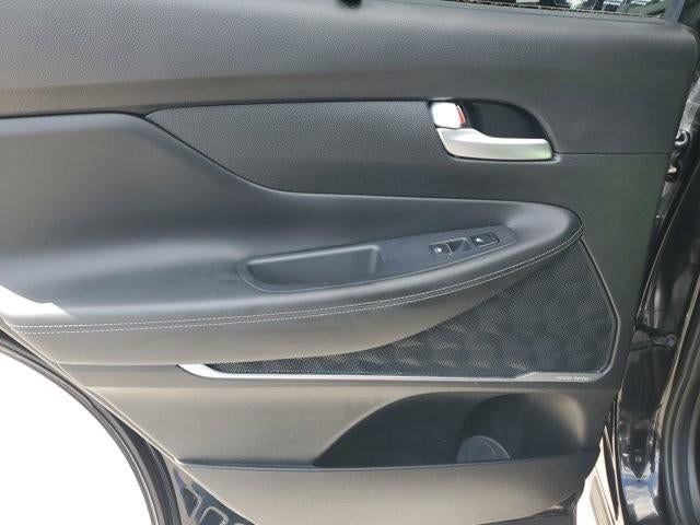 2023 Hyundai SANTA FE Limited FWD