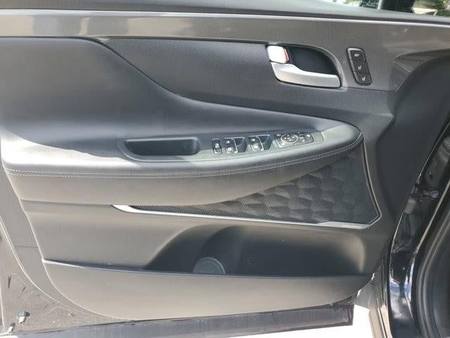 2023 Hyundai SANTA FE Limited FWD