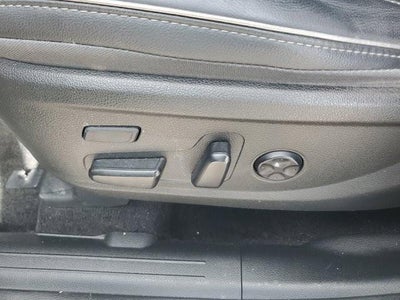 2023 Hyundai SANTA FE Limited FWD