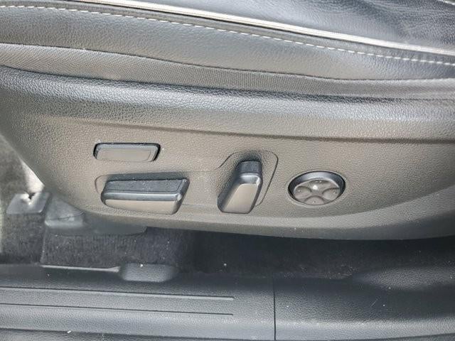 2023 Hyundai SANTA FE Limited FWD