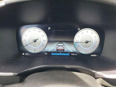2023 Hyundai SANTA FE Limited FWD