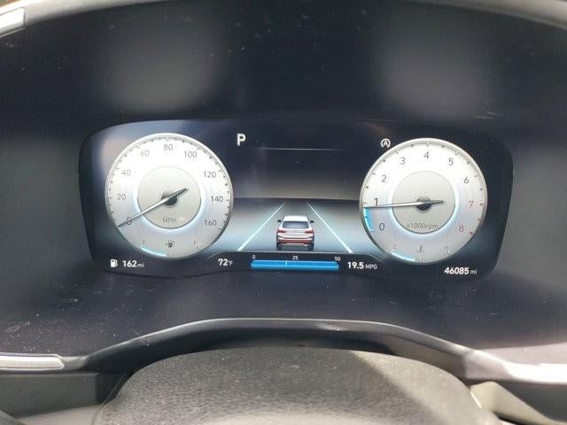 2023 Hyundai SANTA FE Limited FWD