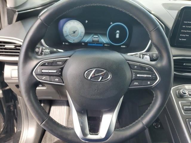 2023 Hyundai SANTA FE Limited FWD