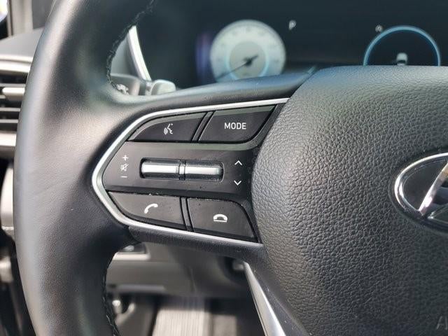 2023 Hyundai SANTA FE Limited FWD