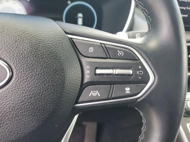 2023 Hyundai SANTA FE Limited FWD