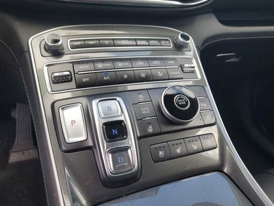 2023 Hyundai SANTA FE Limited FWD