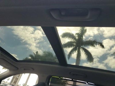 2023 Hyundai SANTA FE Limited FWD