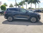 2023 Hyundai SANTA FE Limited FWD