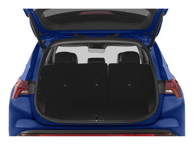 2023 Hyundai SANTA FE Limited FWD