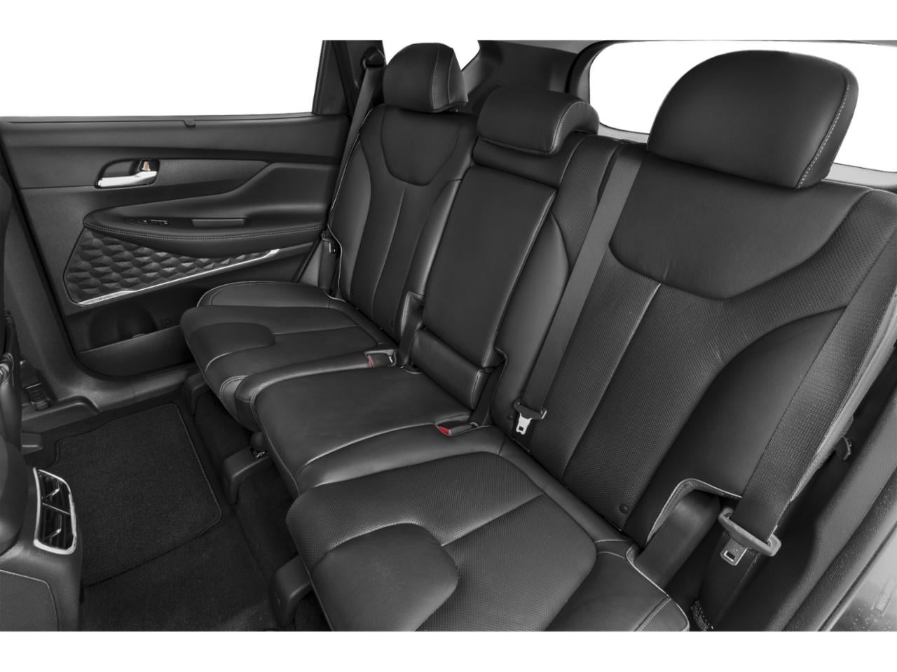 2023 Hyundai SANTA FE Limited FWD