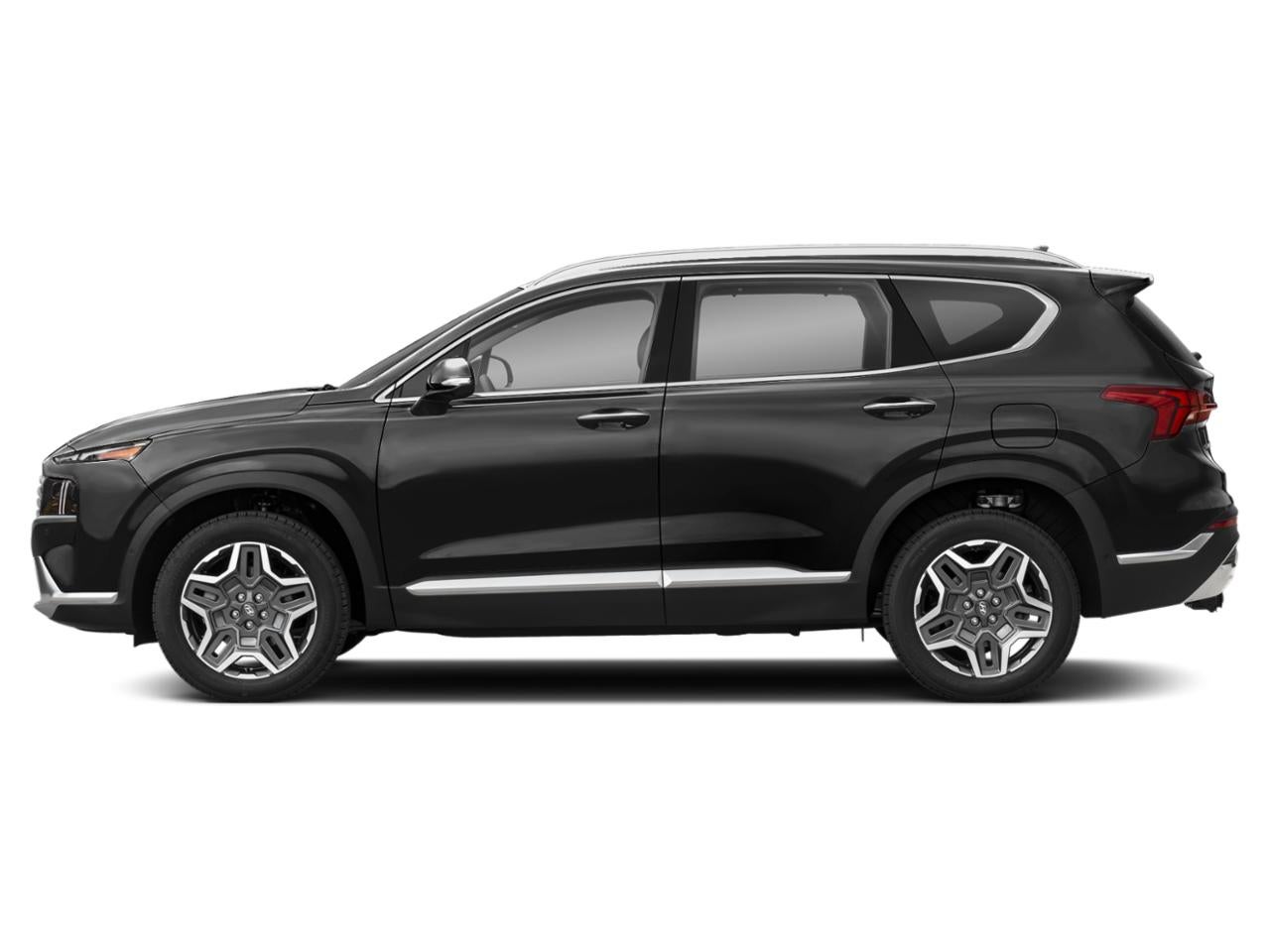 2023 Hyundai SANTA FE Limited FWD