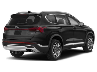 2023 Hyundai SANTA FE Limited FWD