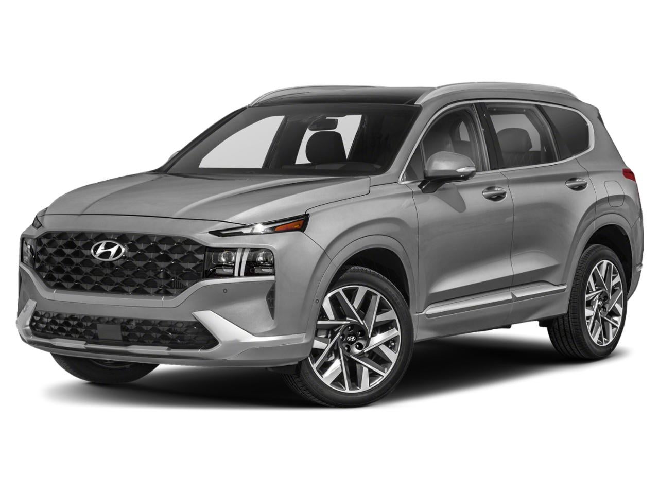 2022 Hyundai SANTA FE Calligraphy FWD