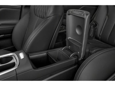 2022 Hyundai SANTA FE Calligraphy FWD