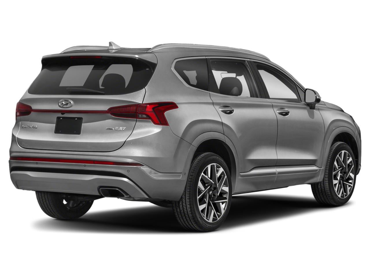 2022 Hyundai SANTA FE Calligraphy FWD