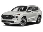 2022 Hyundai SANTA FE Calligraphy FWD