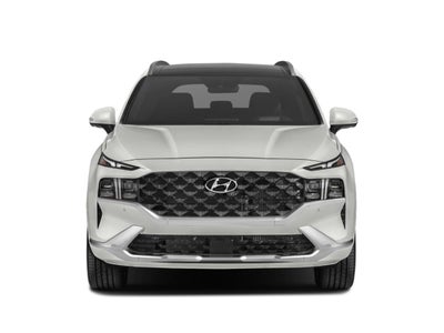 2022 Hyundai SANTA FE Calligraphy FWD