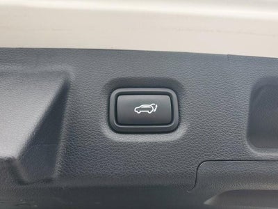 2022 Hyundai SANTA FE SEL FWD