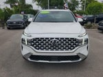 2022 Hyundai SANTA FE SEL FWD