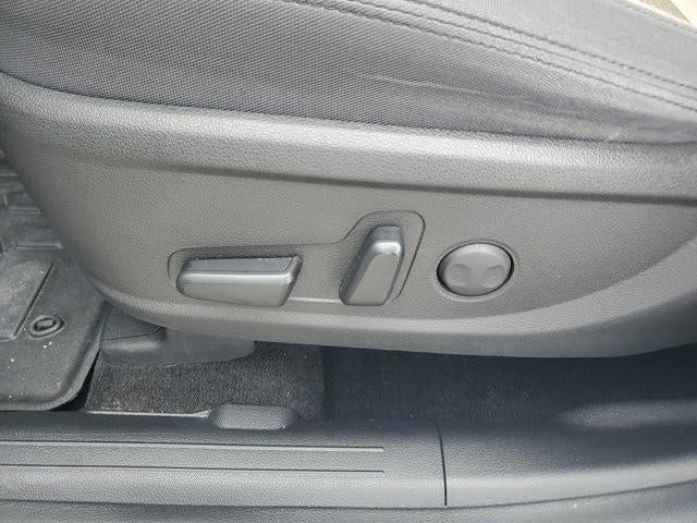 2022 Hyundai SANTA FE SEL FWD