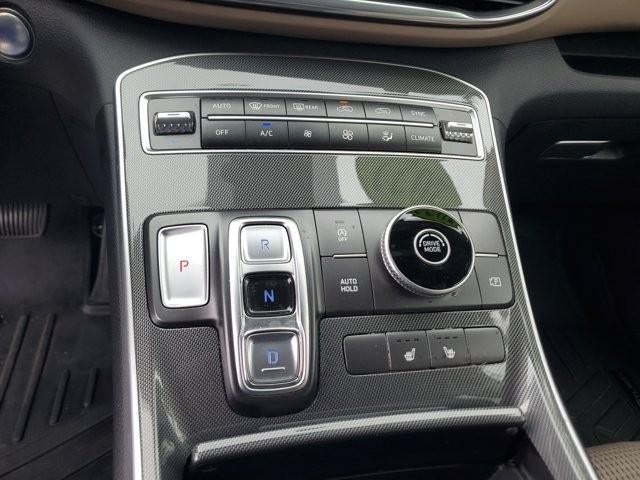 2022 Hyundai SANTA FE SEL FWD