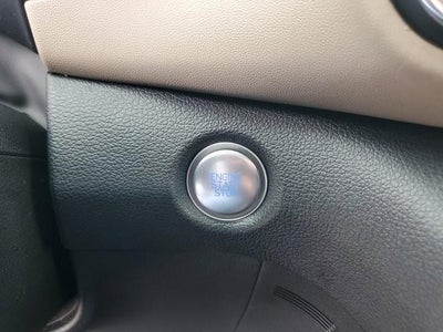 2022 Hyundai SANTA FE SEL FWD