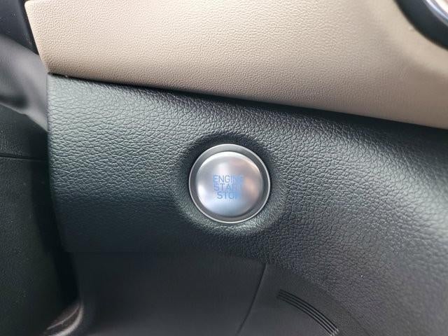 2022 Hyundai SANTA FE SEL FWD
