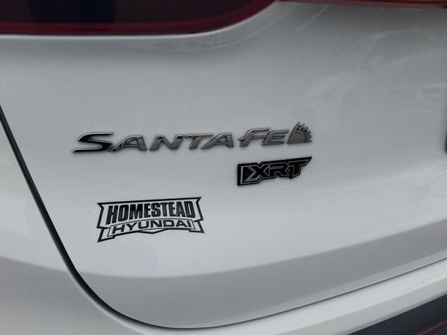 2023 Hyundai SANTA FE XRT FWD