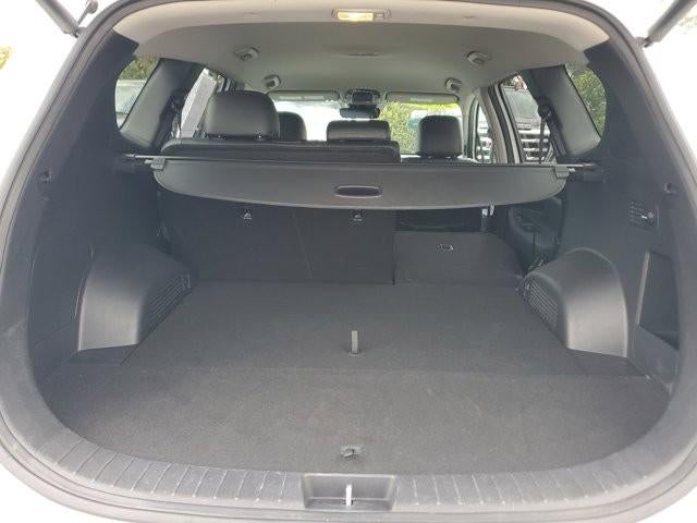 2023 Hyundai SANTA FE XRT FWD