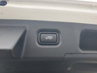 2023 Hyundai SANTA FE XRT FWD