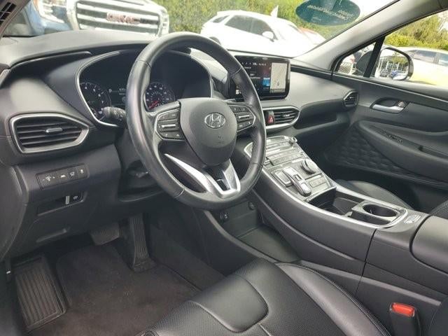 2023 Hyundai SANTA FE XRT FWD