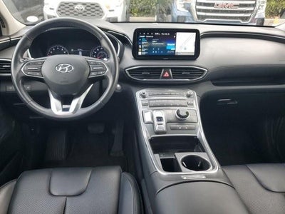 2023 Hyundai SANTA FE XRT FWD