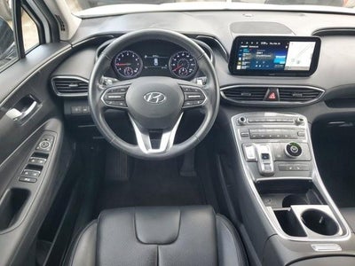 2023 Hyundai SANTA FE XRT FWD