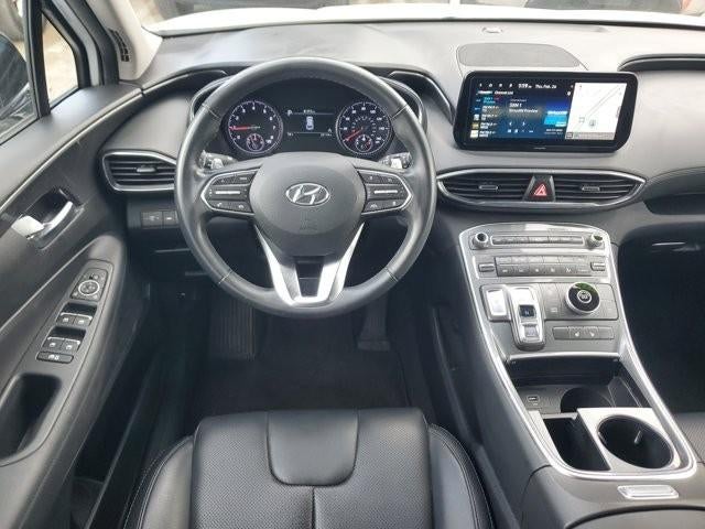 2023 Hyundai SANTA FE XRT FWD