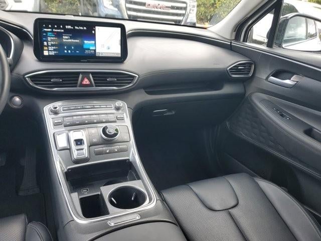 2023 Hyundai SANTA FE XRT FWD