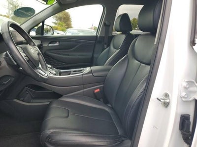 2023 Hyundai SANTA FE XRT FWD