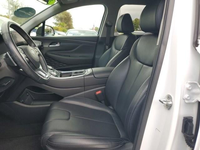 2023 Hyundai SANTA FE XRT FWD