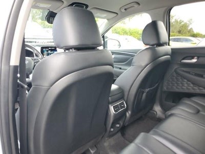 2023 Hyundai SANTA FE XRT FWD