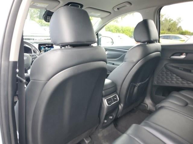 2023 Hyundai SANTA FE XRT FWD