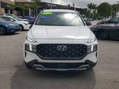 2023 Hyundai SANTA FE XRT FWD