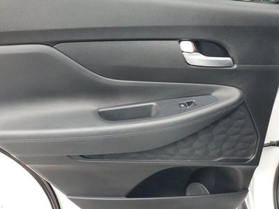 2023 Hyundai SANTA FE XRT FWD