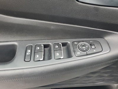 2023 Hyundai SANTA FE XRT FWD