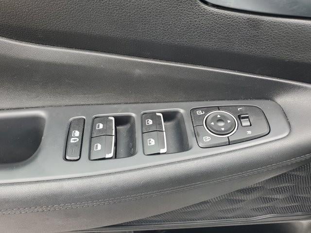 2023 Hyundai SANTA FE XRT FWD