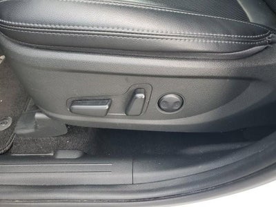 2023 Hyundai SANTA FE XRT FWD