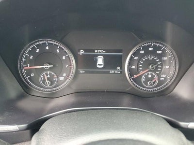 2023 Hyundai SANTA FE XRT FWD