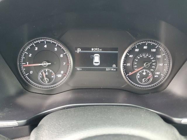 2023 Hyundai SANTA FE XRT FWD