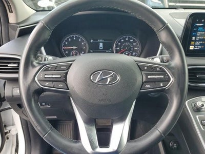 2023 Hyundai SANTA FE XRT FWD