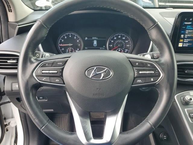 2023 Hyundai SANTA FE XRT FWD